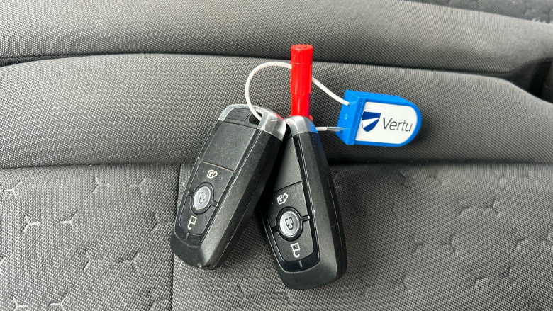 Ford Transit Custom 300 L1 Diesel Fwd 2.0 EcoBlue 136ps H1 Van Limited